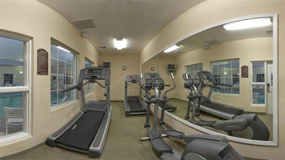 Holiday Inn Express Hotel & Suites Manchester Conference Center By Ihg Экстерьер фото